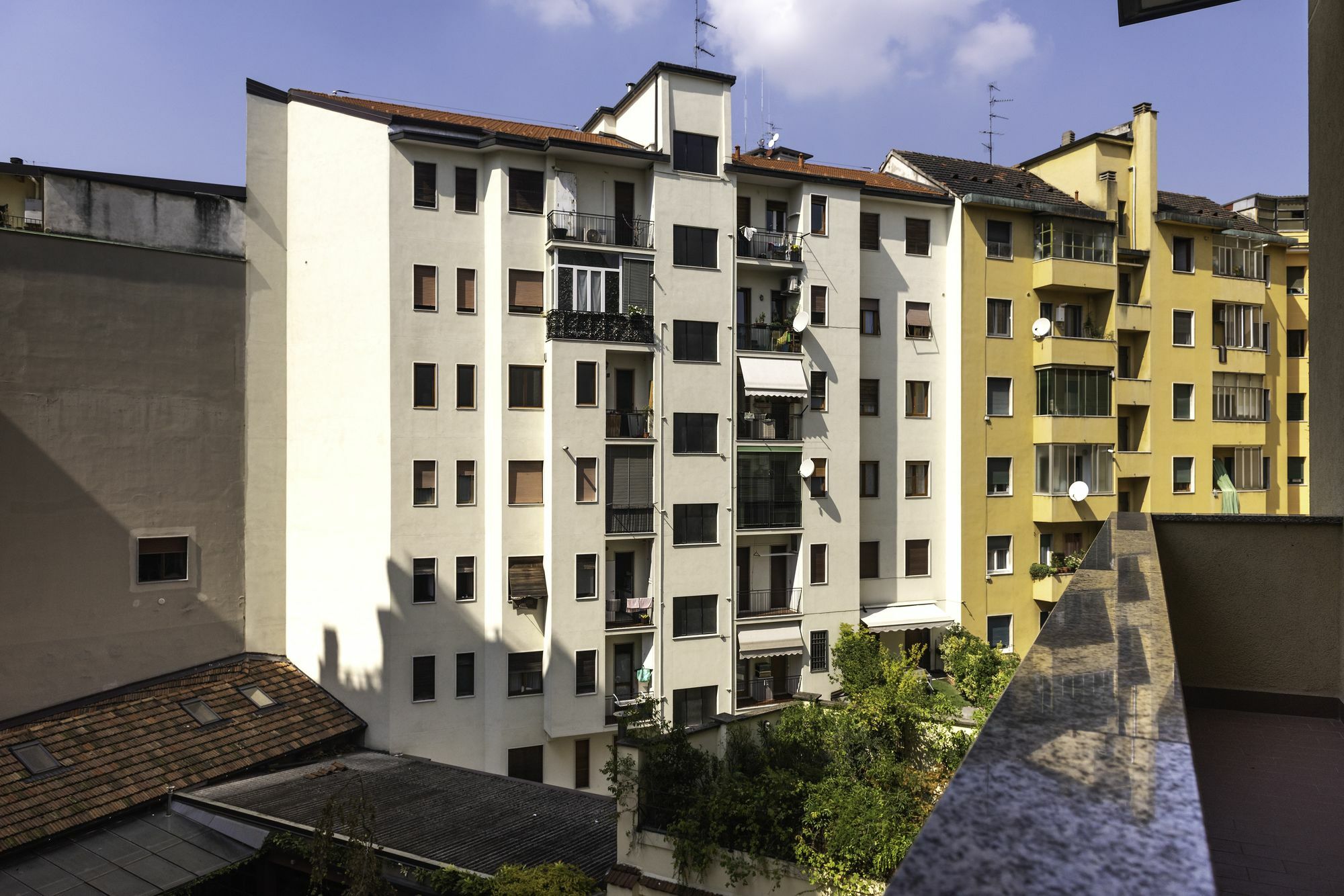 Porta Genova - Rentclass Fedora Mailand Exterior foto