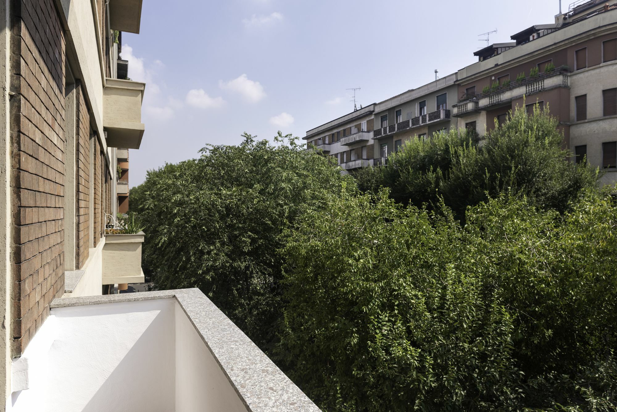 Porta Genova - Rentclass Fedora Mailand Exterior foto