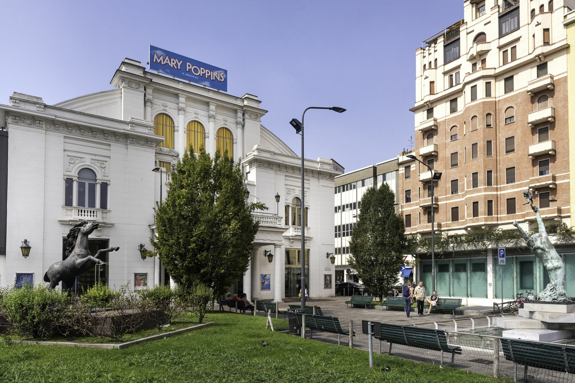 Porta Genova - Rentclass Fedora Mailand Exterior foto